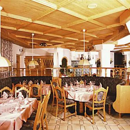 Genosko Hotel